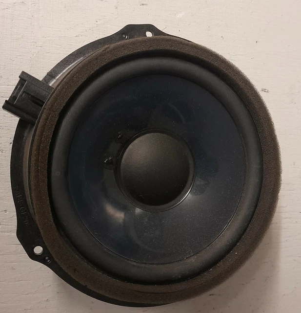 VW T4 ORIGINALE Altoparlante Dashboard Dx SX Blaupunkt EUR 14,34 - Foto 3
