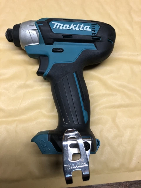 Td110d impact driver online
