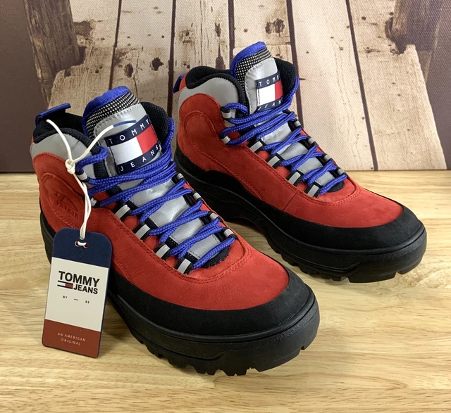 TOMMY HILFIGER FLAG Heritage Expedition Women display picture 1