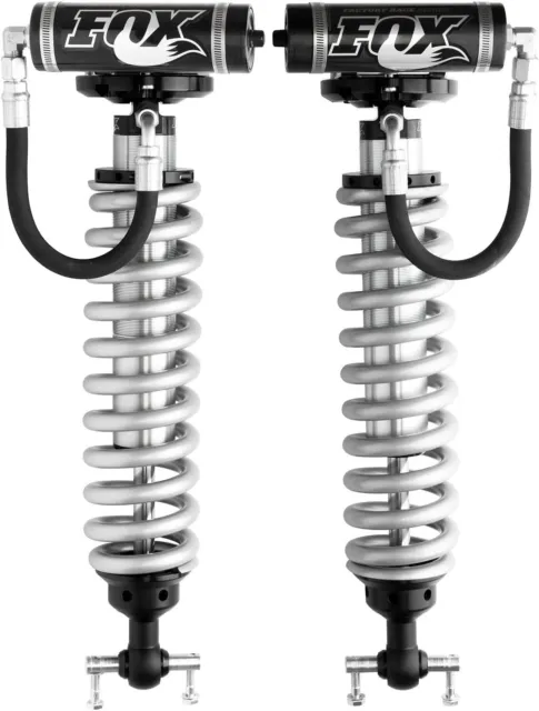 Fox Racing 883-02-132 Rear Coilover Shock Absorbers Fits Ford F-150