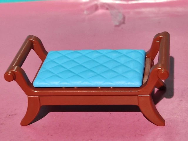 Playmobil Wäscherin /Zubehör 5407 Neu & OVP Rosa Serie Nostalgie 5300