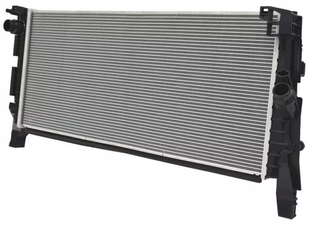 BMW 1er F40 2er F44 F45 F46 X1 F48 X2 F39 Mini Clubman Refroidisseur D'Eau