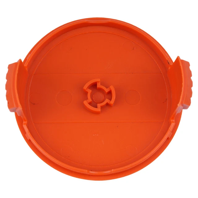 SPOOL LINE & Cover A6481 For Black And Decker GL340 GL530 Strimmer ...