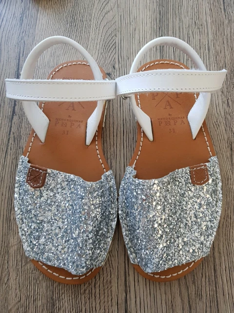 Sandaletti bambina sale