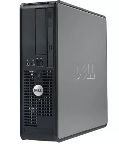 FAST DELL/HP CORE i3 PC COMPUTER DESKTOP TOWER WINDOWS10 WI-FI 8GB RAM 500GB HDD