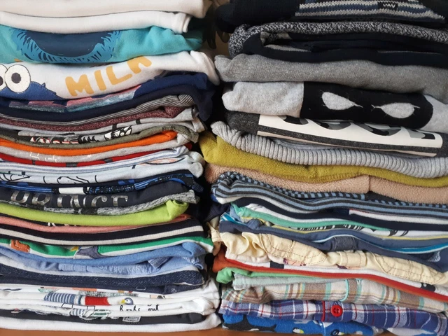 Baby Boys 6-9 Months Clothes - Create your own bundle