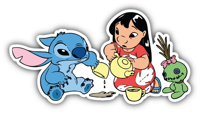 Autocollant Pare-chocs Haltérophilie - Vinyle Anti-UV - Format Ovale 5" X 3" - Thème Sport