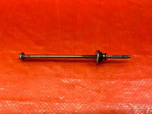 02-06 Acura Rsx & Ep3 Civic  - Air Intake Mounting Bolt - Oem #187