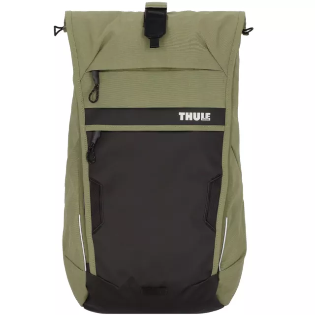 Thule Paramount Rucksack 48cm Laptopfach #THL-3204729 (olivine)