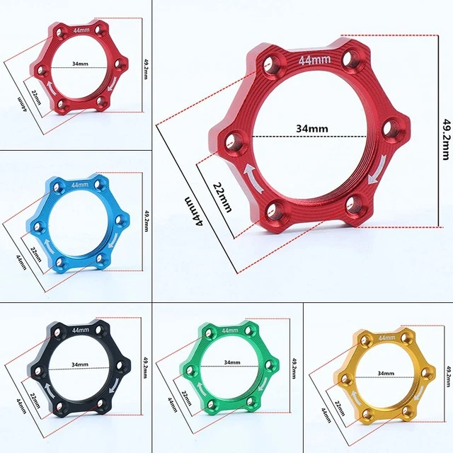 Adaptateur Vis 5/8 Mâle Vers 1/4 Femelle - Lot De 2 - Métal - Pour Micro Et Trépied