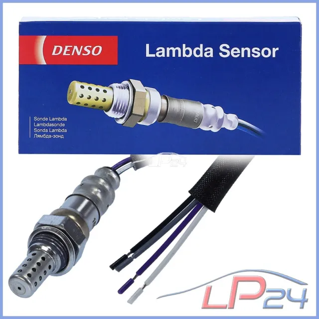 Denso Sonde Lambda Universelle Pour Bmw Série 7 E65 E66 E67 730-760 05-08