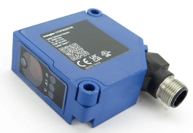 Sensori Di Distanza VL53L0X - 6 Pezzi Per Rilevamento Laser, Uscita PWM E I2C - Foto 6