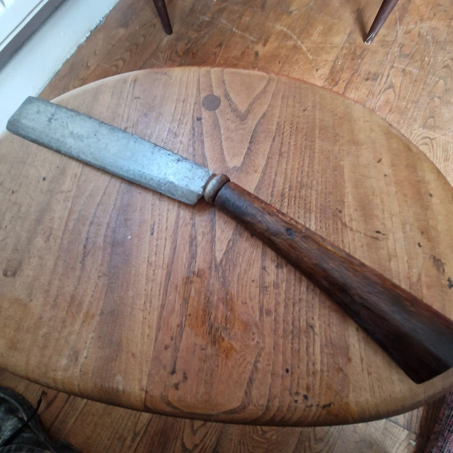 JAPANESE 220MM NATA Hatchet Axe £40.00 PicClick UK