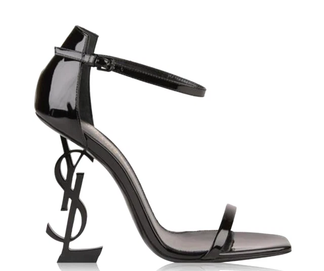 SCARPE SAINT LAURENT