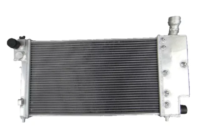 for ALLOY RADIATOR PEUGEOT 106 GTI&RALLYE//CITROEN SAXO/VTR 1996-2001 2000 1999