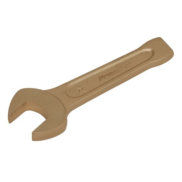 Sealey Tenditore di slogging estremità aperta 24 mm - Non scintillante NS018