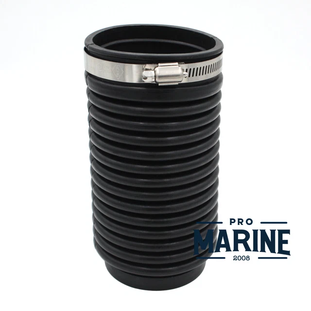 Kit Soufflets Super-marine Pour Volvo Penta SX-A DPS-A - Ref 3888916