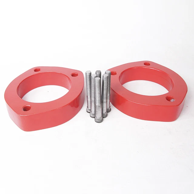 VW CRAFTER LIFT Kit 30Mm Man Tge Swamper Camper Motorhome Off Road