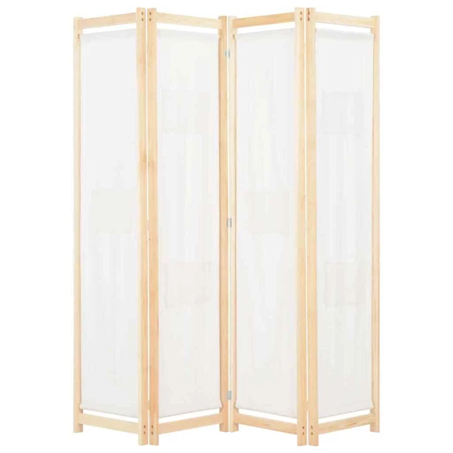 Mobile Orientale, 1,2 m. Top Do It Yourself - Divisorio in Tela, 3 Pannelli
