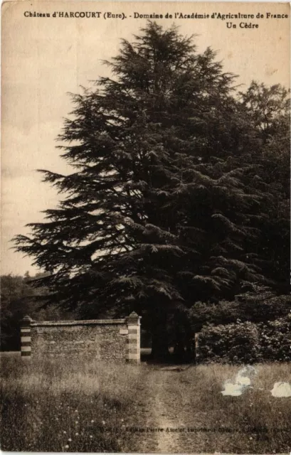 CPA Chateau d'HARCOURT - Domaine de l'Académie d'Agriculture... (182066)