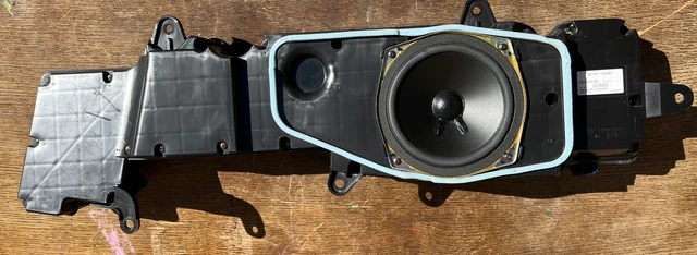 thumbnail image 2 of Simply Speakers Repair Kit Compatible With 2000-2009 Lexus 2 of 10