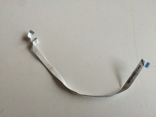 Nappe Bande BANDO-S E66085 - 98mm X 7.5mm 14 Pins - Occasion Fonctionnel