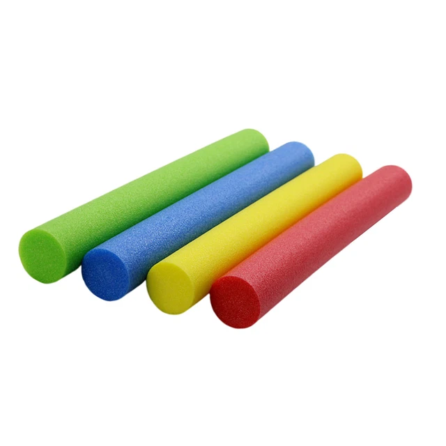 Pool Noodle Foam 59 Inch Swimming Floating Foam Tube Float Toy For Kids Adults