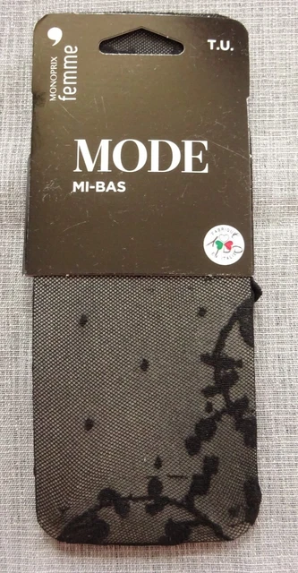 Mi-bas Chaussette de Contention Kokoon