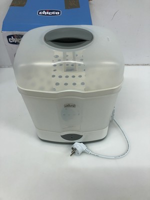 00007392000000 Chicco 2-in-1 Dampfsterilisiergerät 