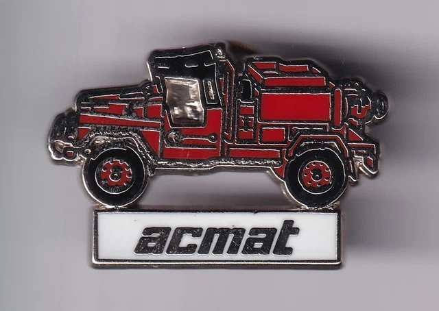 Militaria - Pin's ARMEE DE L AIR, CAR PODIUM SIRPA