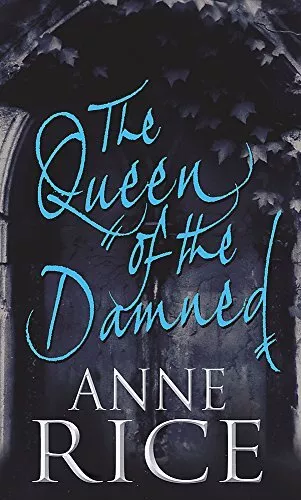 The Queen Of The Damned: Number 3 in series (Vampire ... by Rice, Anne Paperback