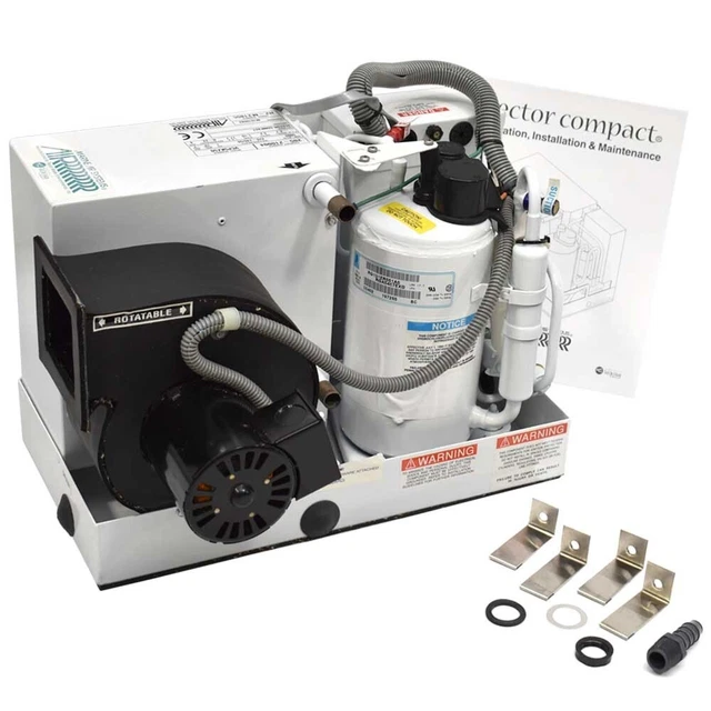 DOMETIC CRUISAIR P100Z 225500072 Marine Air Conditioner 230V 50htz