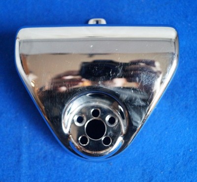 road king riser cover