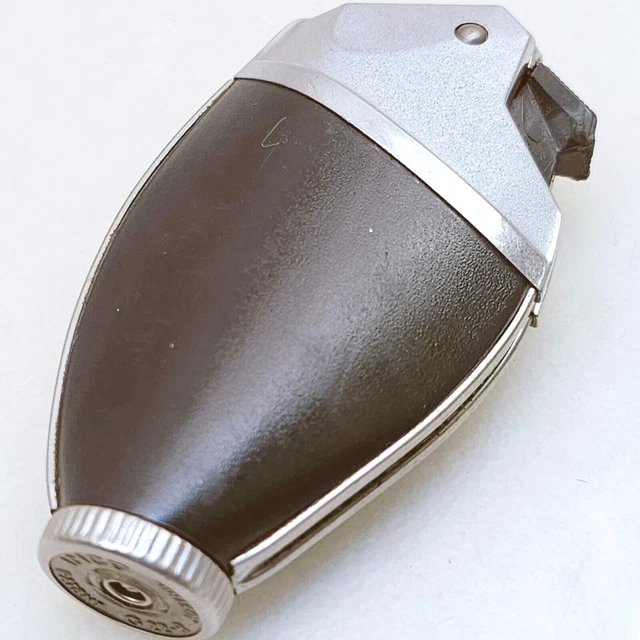 VINTAGE IMCO GAS cigarette lighter 1970's no works as parts £9.42