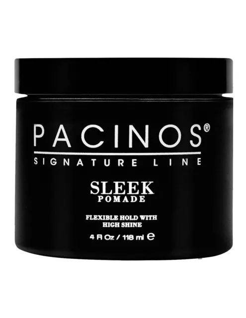 Pacinos Signature Line Sleek pomade, 118ml