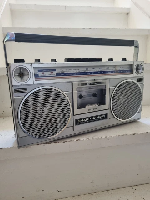 シャープ GF－508ST メタル対応 調整済み