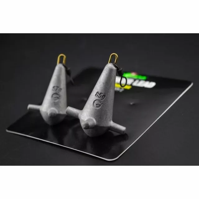 Korda Marker Leads Probe / Prong MULTI LISTING ALL SIZES   **PAY ONE POST*