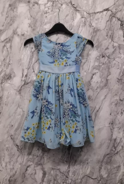 John lewis flower girl dresses size 3 Years {R146}