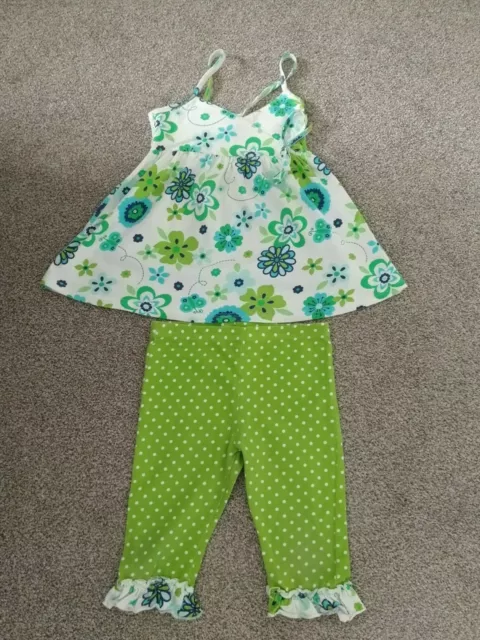 Lovely girl's bundle age 3-4 yrs Various items x 6 See photos