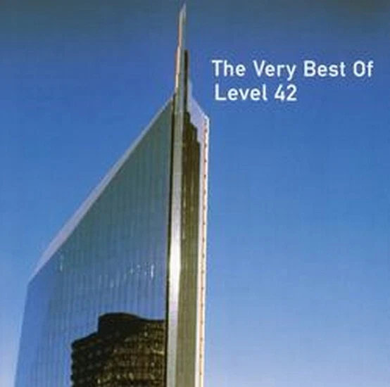 Level 42 - The Very Best Of Level 42 (NEW CD)