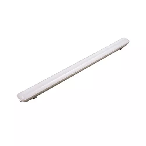 Plafoniera LED Alluminio 1480mm 48W 6000K° IP65