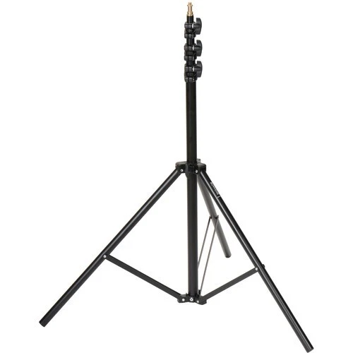 Soporte de iluminación de estudio de aluminio Bowens BW6610