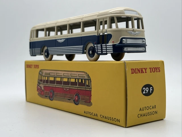 569 Berliet Stradair Benne Basculante Au 1/43 De Dinky Toys