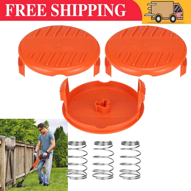 Tappo Olio Per Motosega Stihl - Compatibile Con MS181, MS211, Decespugliatori | Ricambio Originale - Foto 8