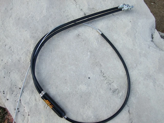 sst oryg brake system