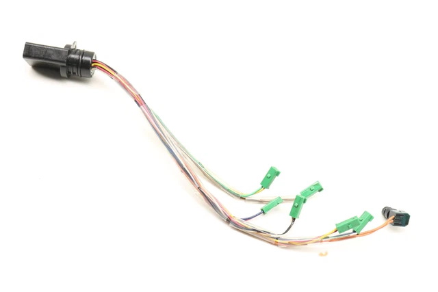 2011-2018 VW TOUAREG - 14-Pin Transmission Wiring Harness 0C8927363