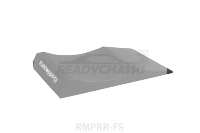 Race Ramps Flatstoppers 4pcs 14in Wide RR-FS