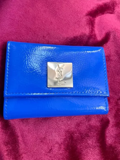 Yves Saint Laurent Card Holder Mirror  Bag Use