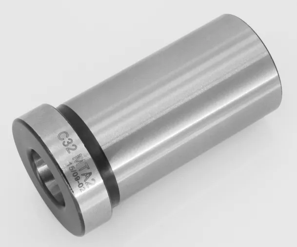 Mt2 to straight shank adapter online