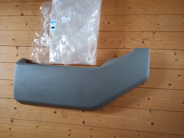 KOCBEK Adatto for VW ID 4 ID4 ID 4 maniglia della porta scatola portaoggetti accessori scatola bracciolo porta anteriore vassoio portaoggetti contenitore for auto Scatola portaoggetti per maniglia del